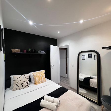Home Sweet Home Batignolles 1 Bedroom - N37 Paris Dış mekan fotoğraf