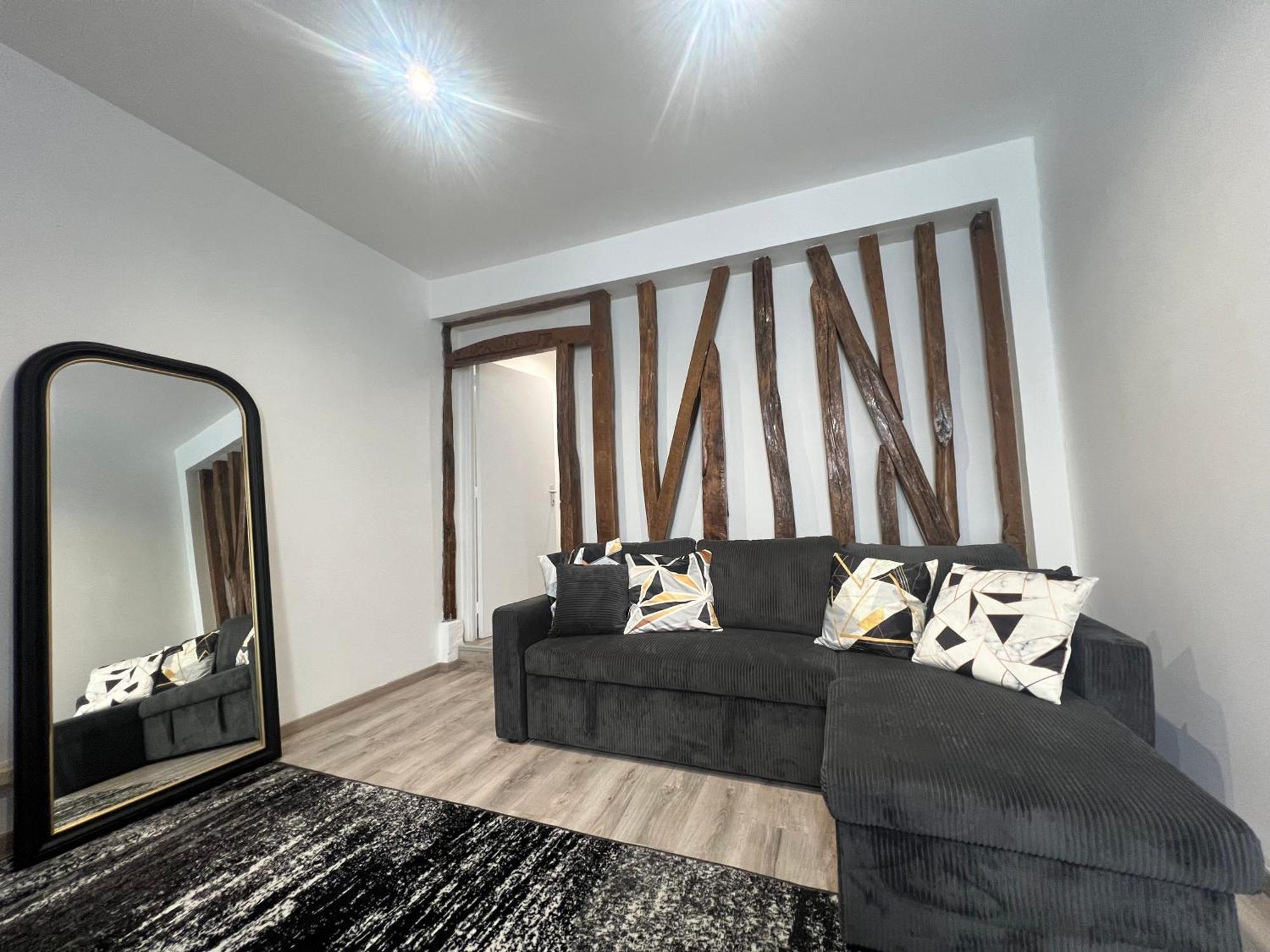 Home Sweet Home Batignolles 1 Bedroom - N37 Paris Dış mekan fotoğraf