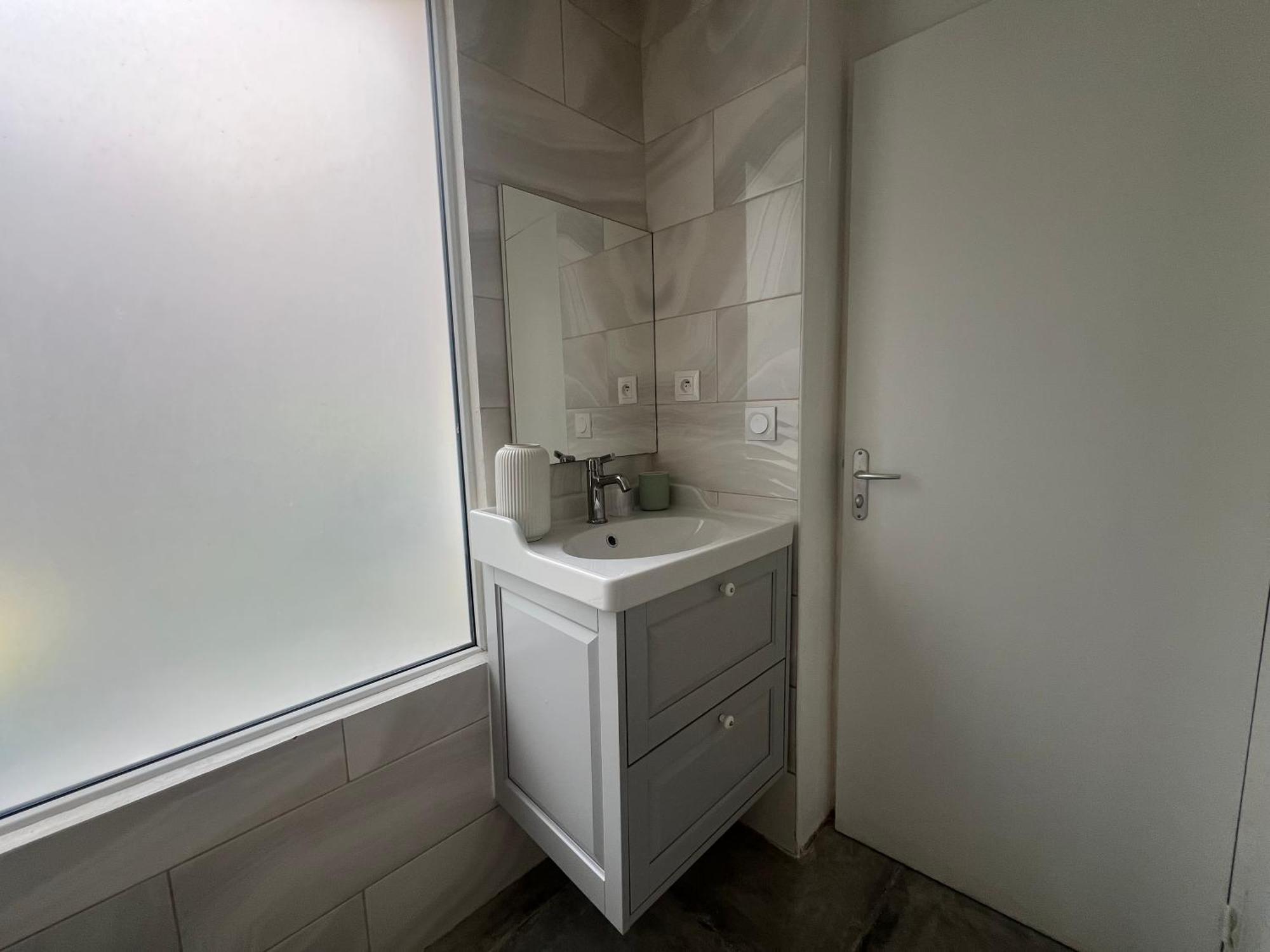 Home Sweet Home Batignolles 1 Bedroom - N37 Paris Dış mekan fotoğraf